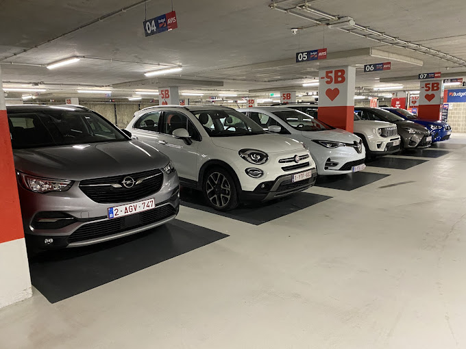 AVIS & BUDGET foto 2