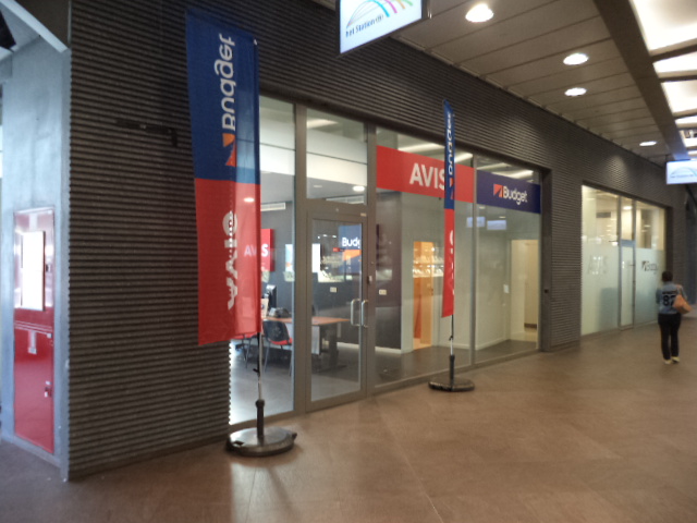 AVIS & BUDGET
