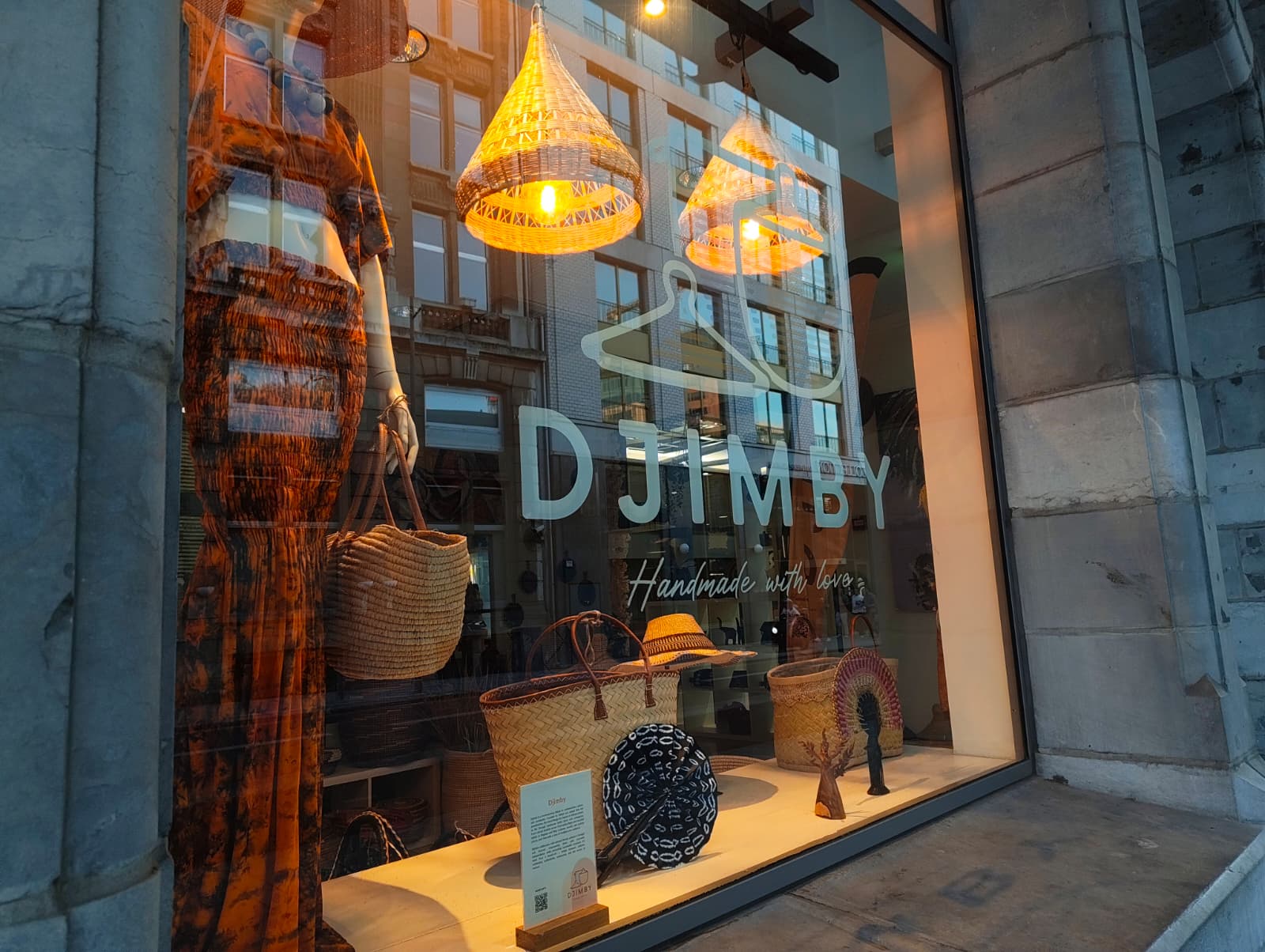 Djimby