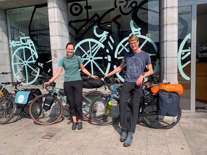 Fietspunt foto 4