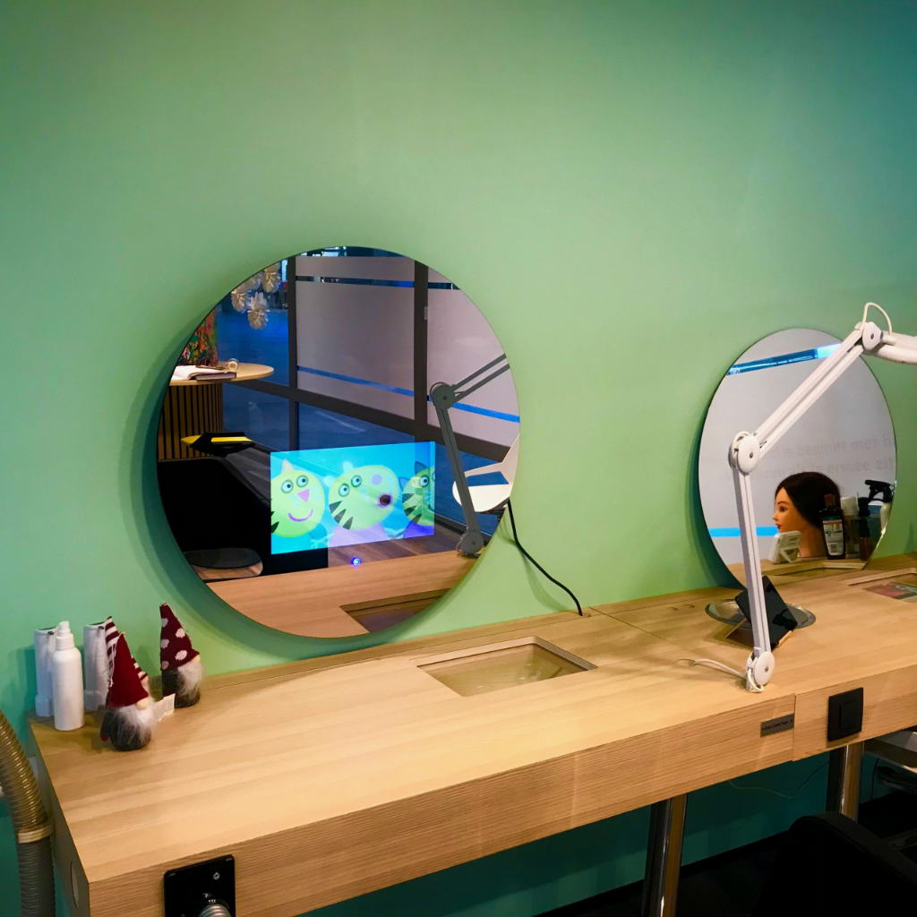 LICE CLINICS PRIME ® foto 4