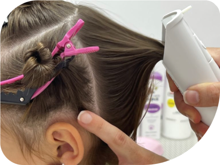 LICE CLINICS PRIME ® foto 3