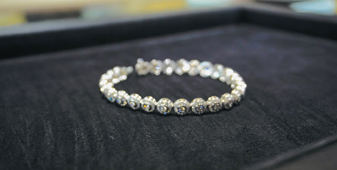 Mzia Jewellery foto 4