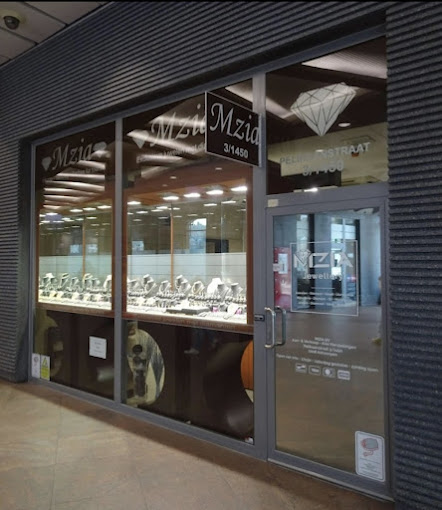Mzia Jewellery