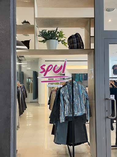 SPUL